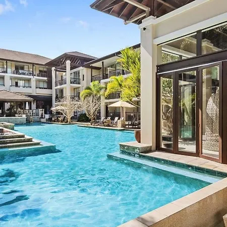 Santai Resort - Holiday Management Kingscliff Exterior photo