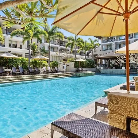 Santai Resort - Holiday Management Kingscliff Exterior photo