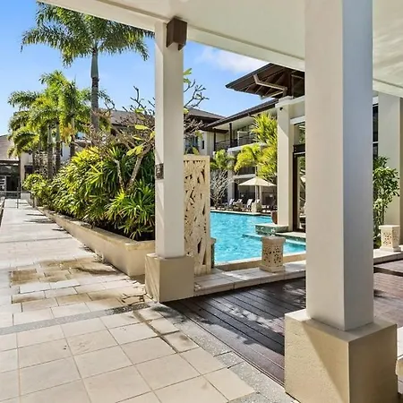 Santai Resort - Holiday Management Kingscliff Exterior photo