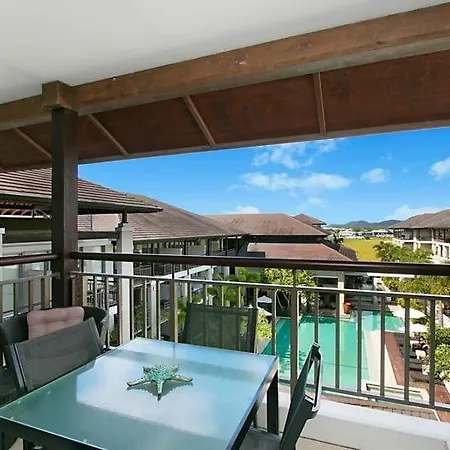 Santai Resort - Holiday Management Kingscliff Exterior photo