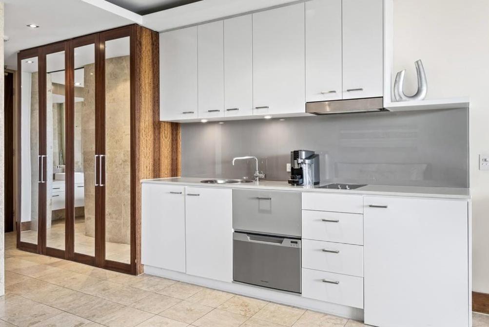 Santai - Management Apartment