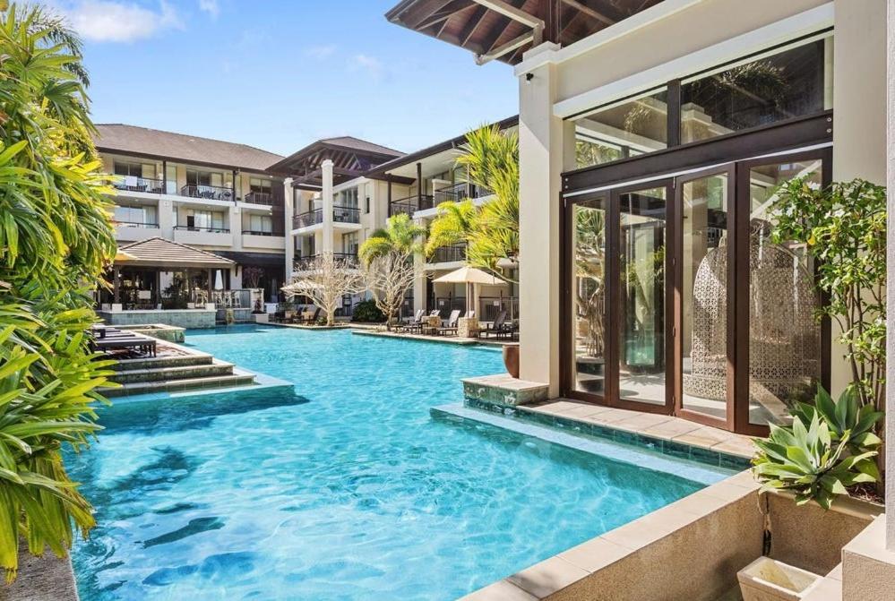 Apartment Santai - Management Kingscliff