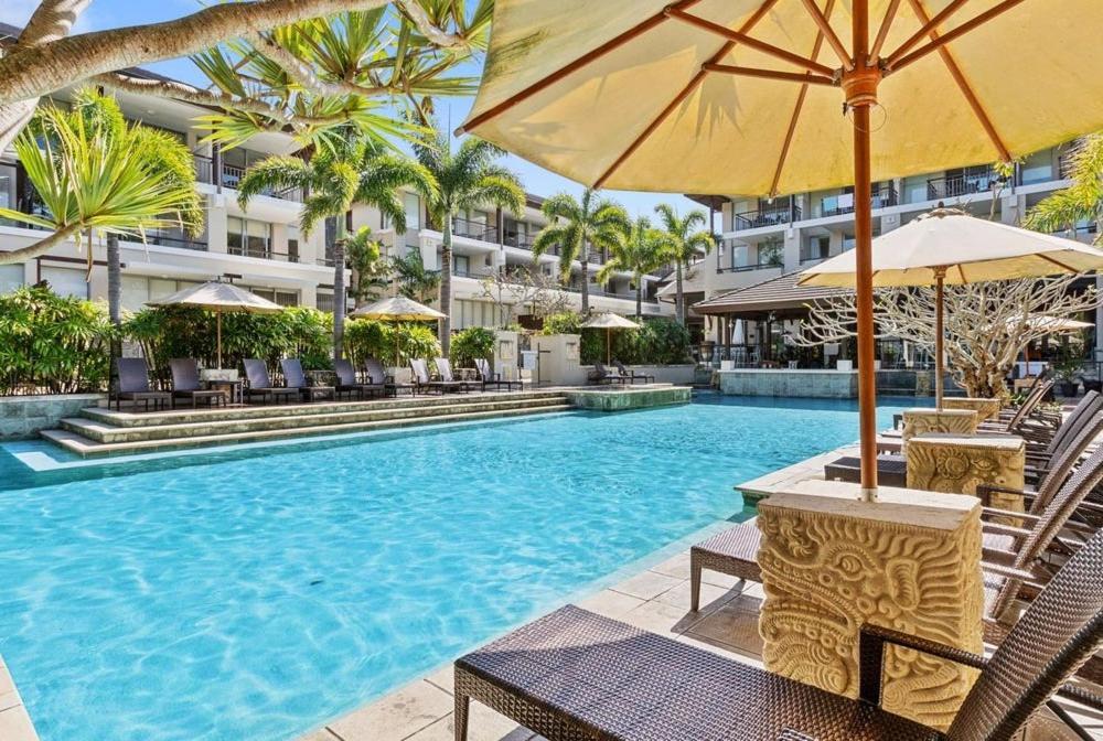 Apartment Santai - Management Kingscliff