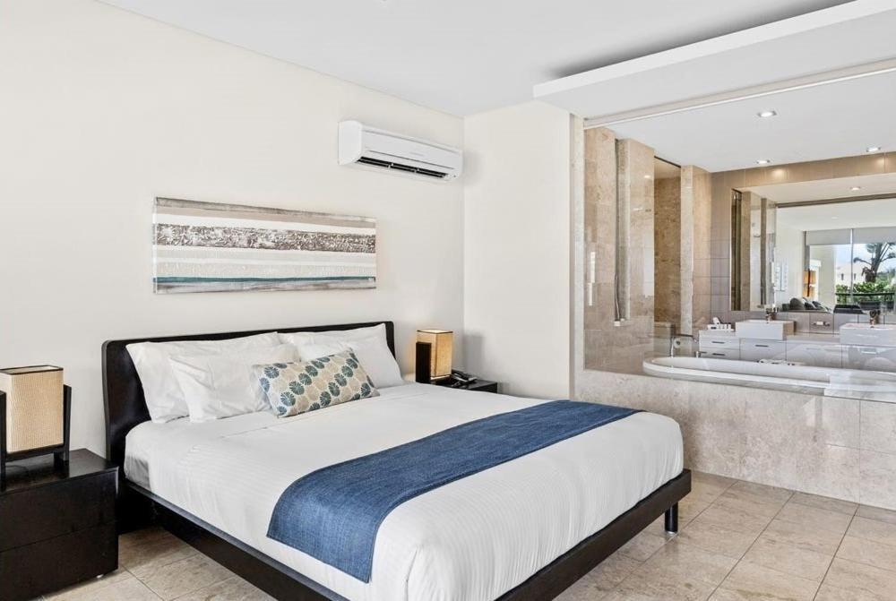 Apartment Santai - Management