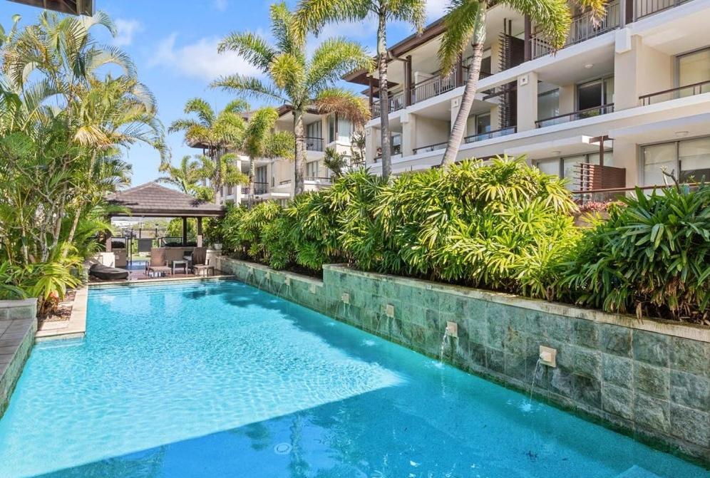 Santai - Management Kingscliff