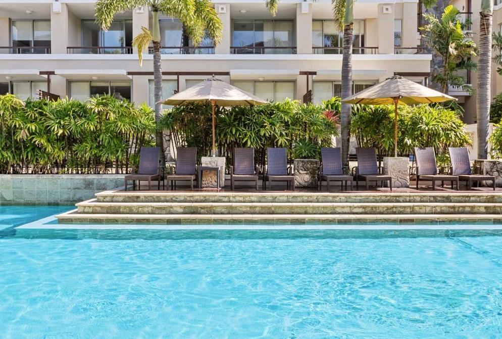 Santai - Management Apartment Kingscliff