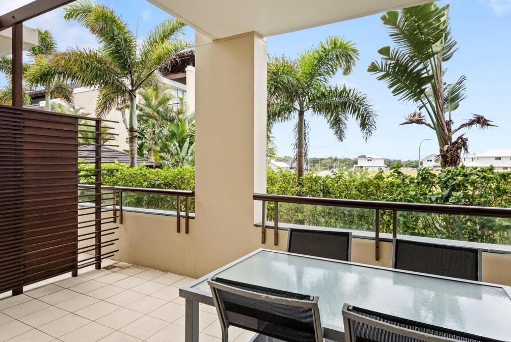 Santai - Management Apartment Kingscliff