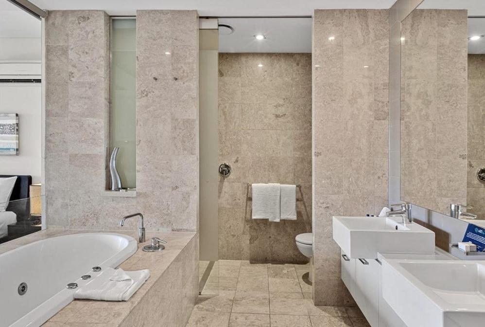 Apartment Santai - Management *