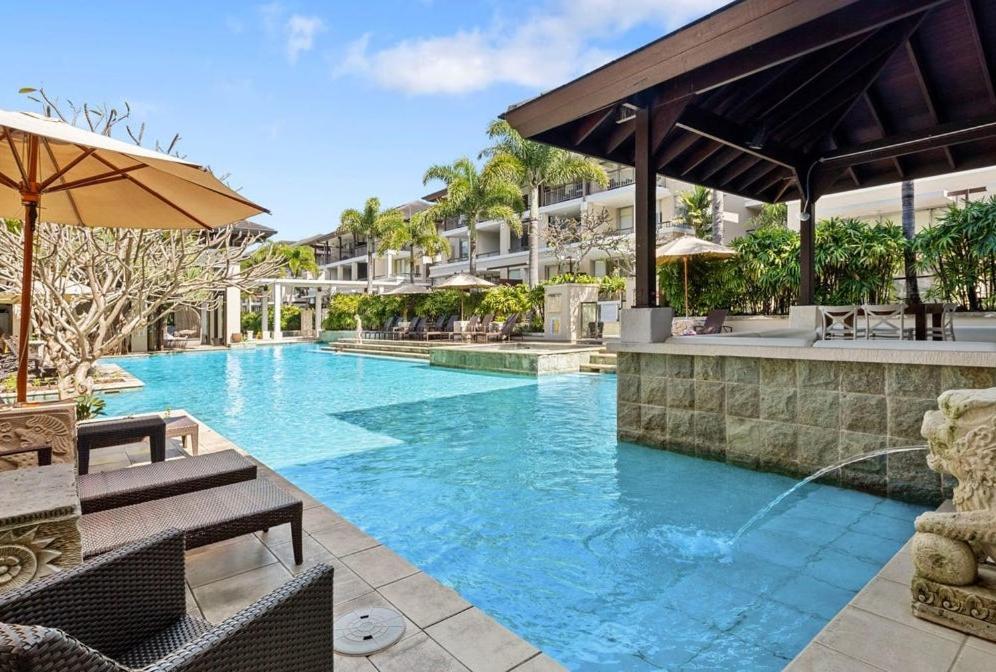 Apartment Santai - Management Kingscliff