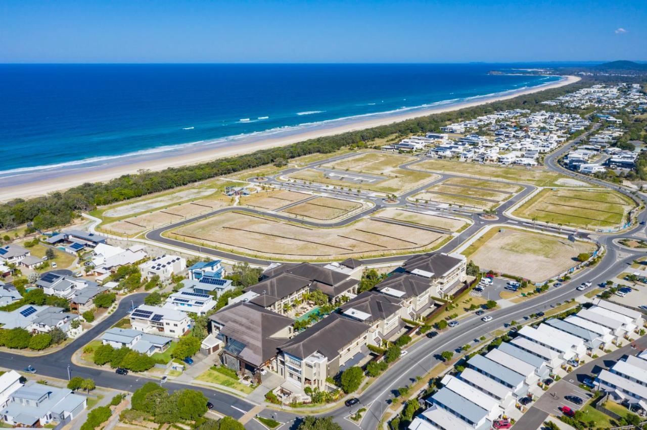Apartment Santai - Management Kingscliff