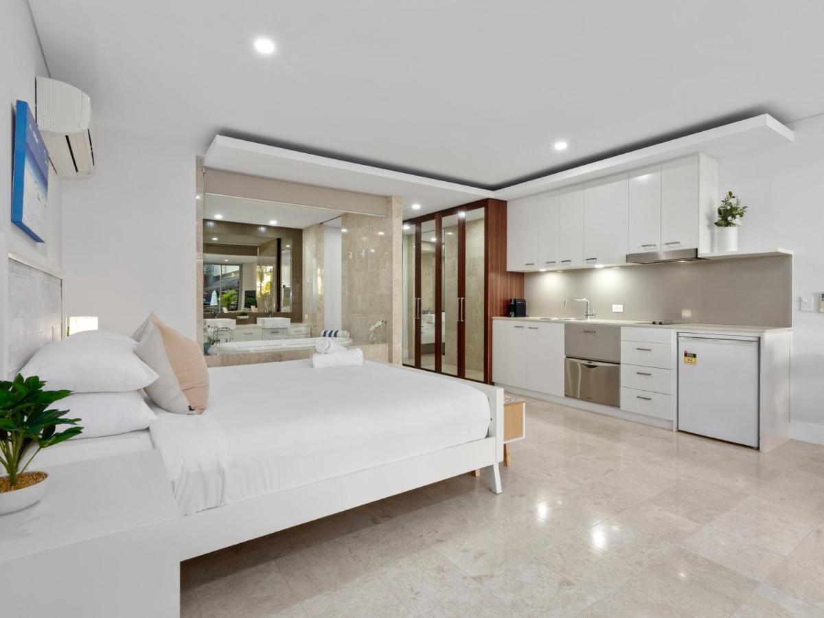 Apartment Santai - Management