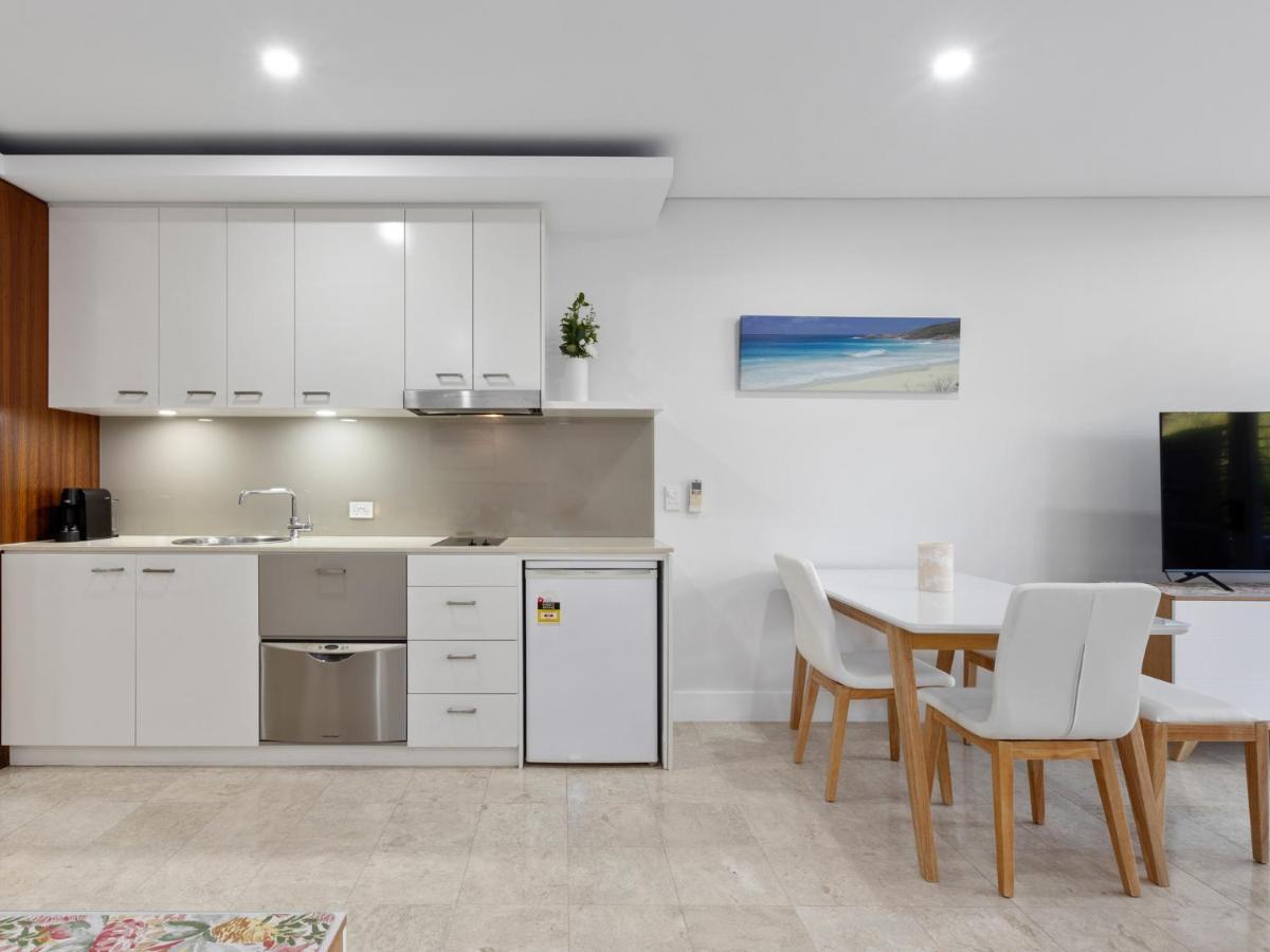 Santai - Management Kingscliff
