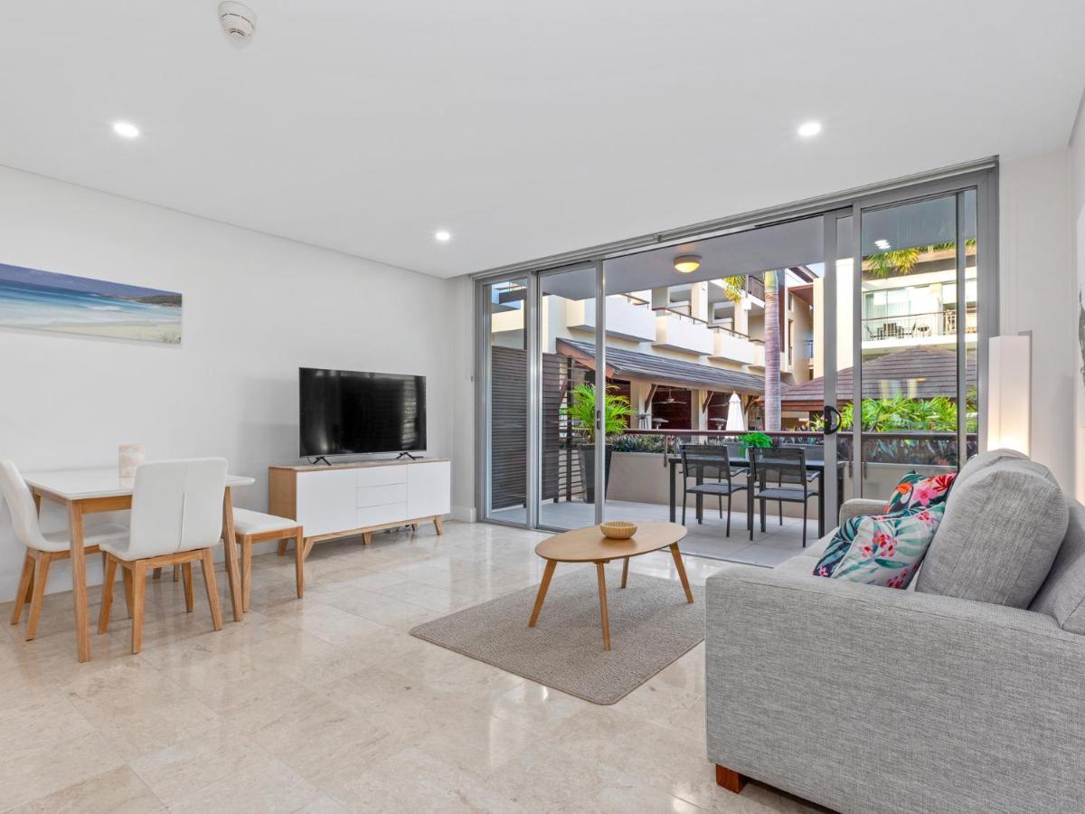 Santai - Management Apartment Kingscliff