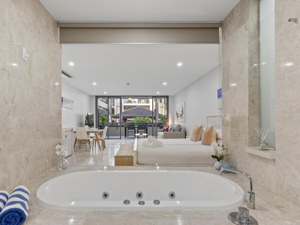 Santai - Management Apartment Kingscliff