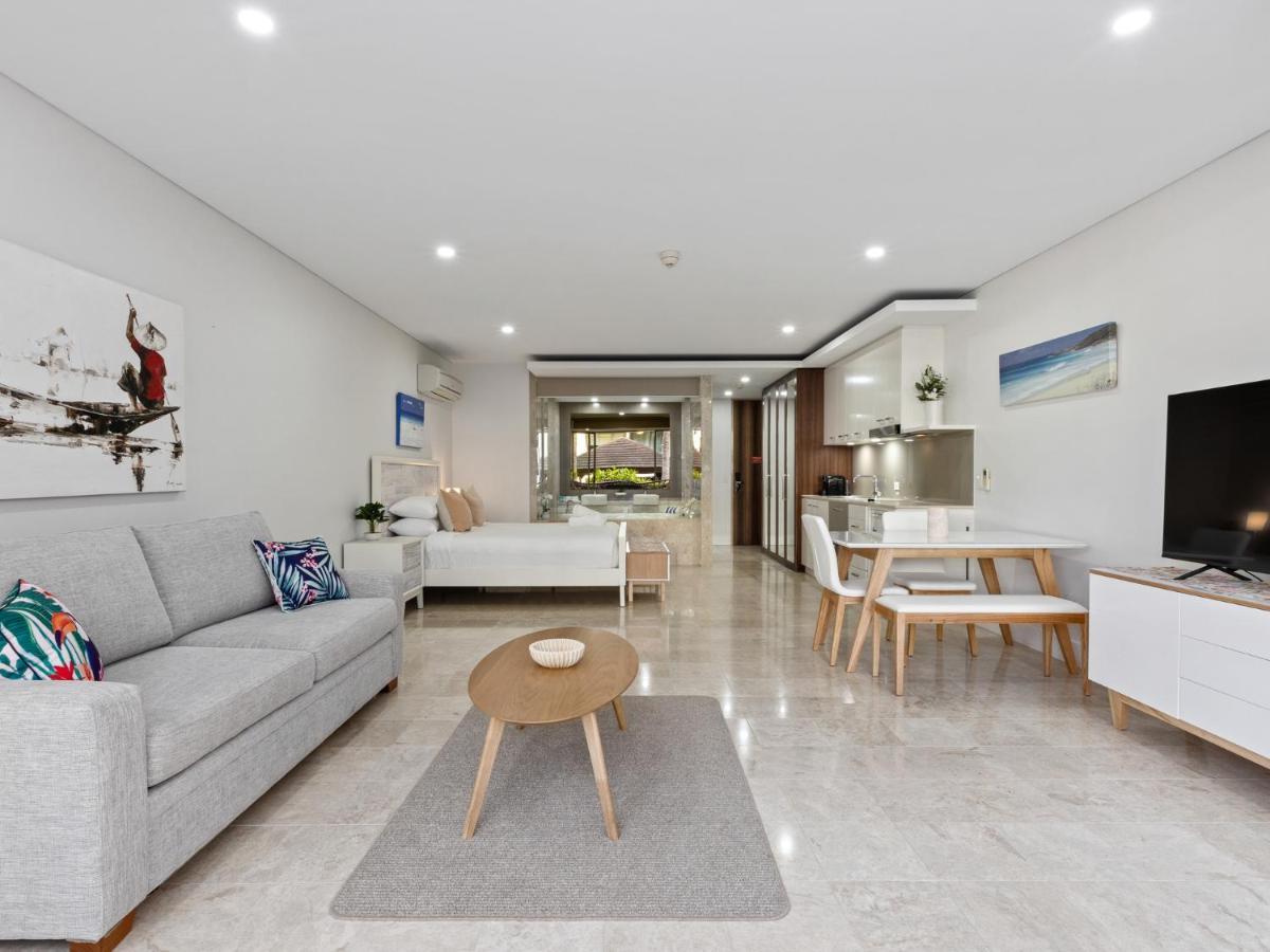 Santai - Management Apartment