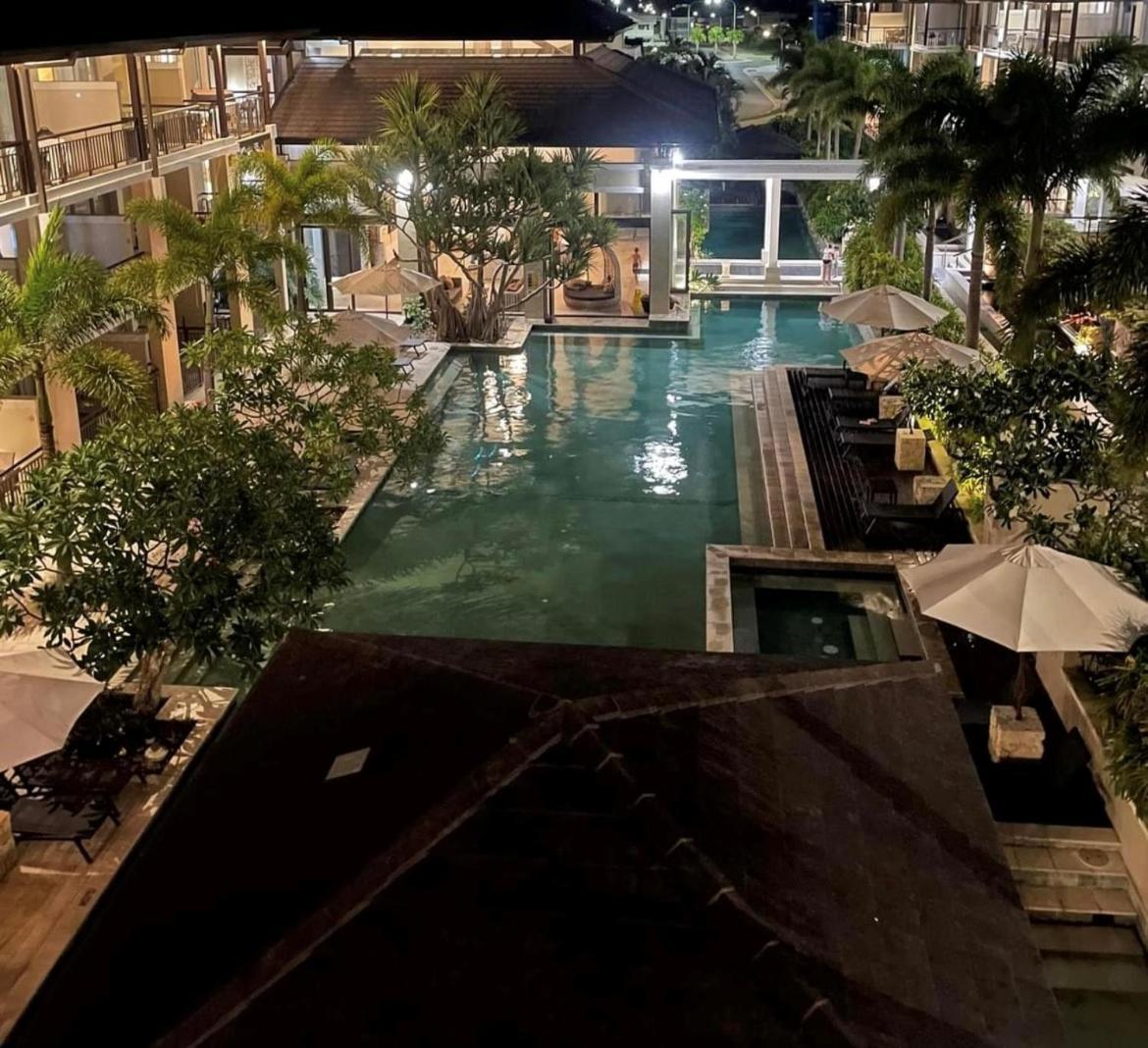 Santai - Management Apartment