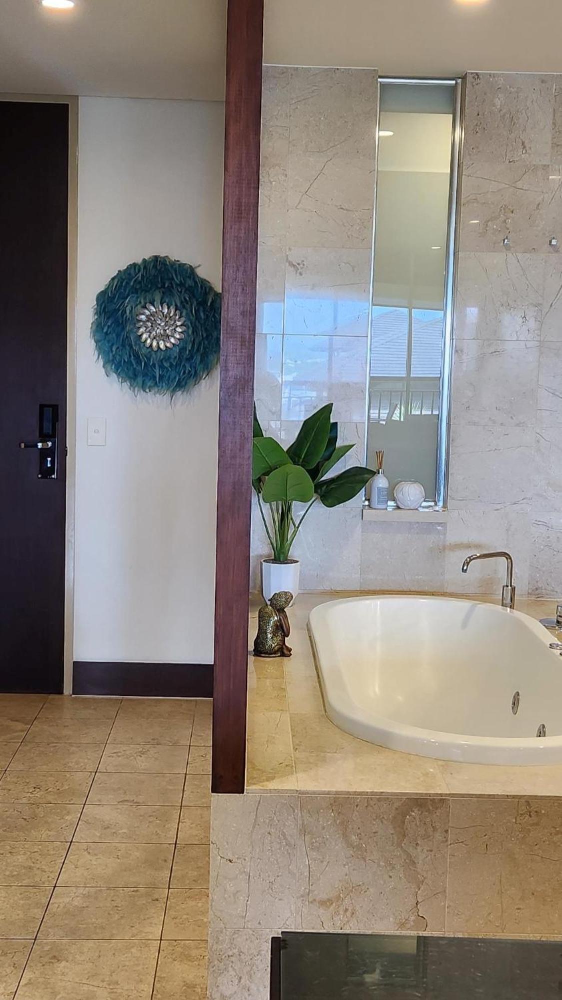 Santai - Management Apartment
