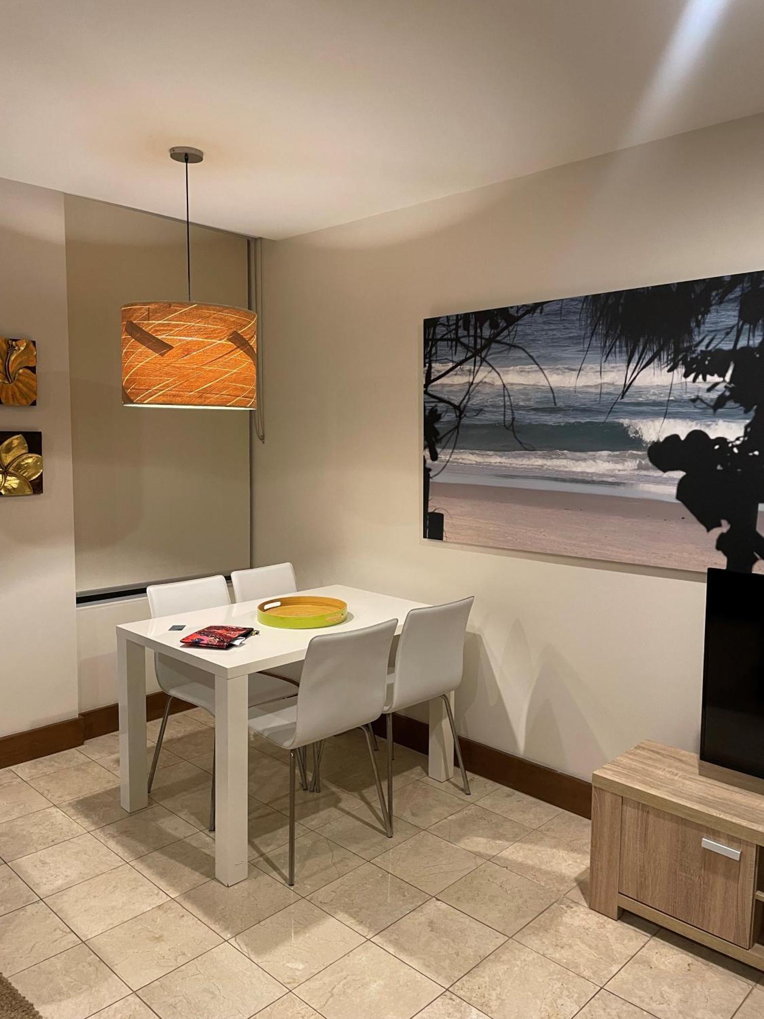 Santai - Management Apartment Kingscliff