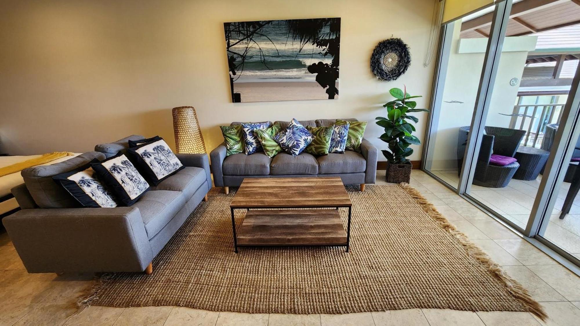 Apartment Santai - Management Kingscliff