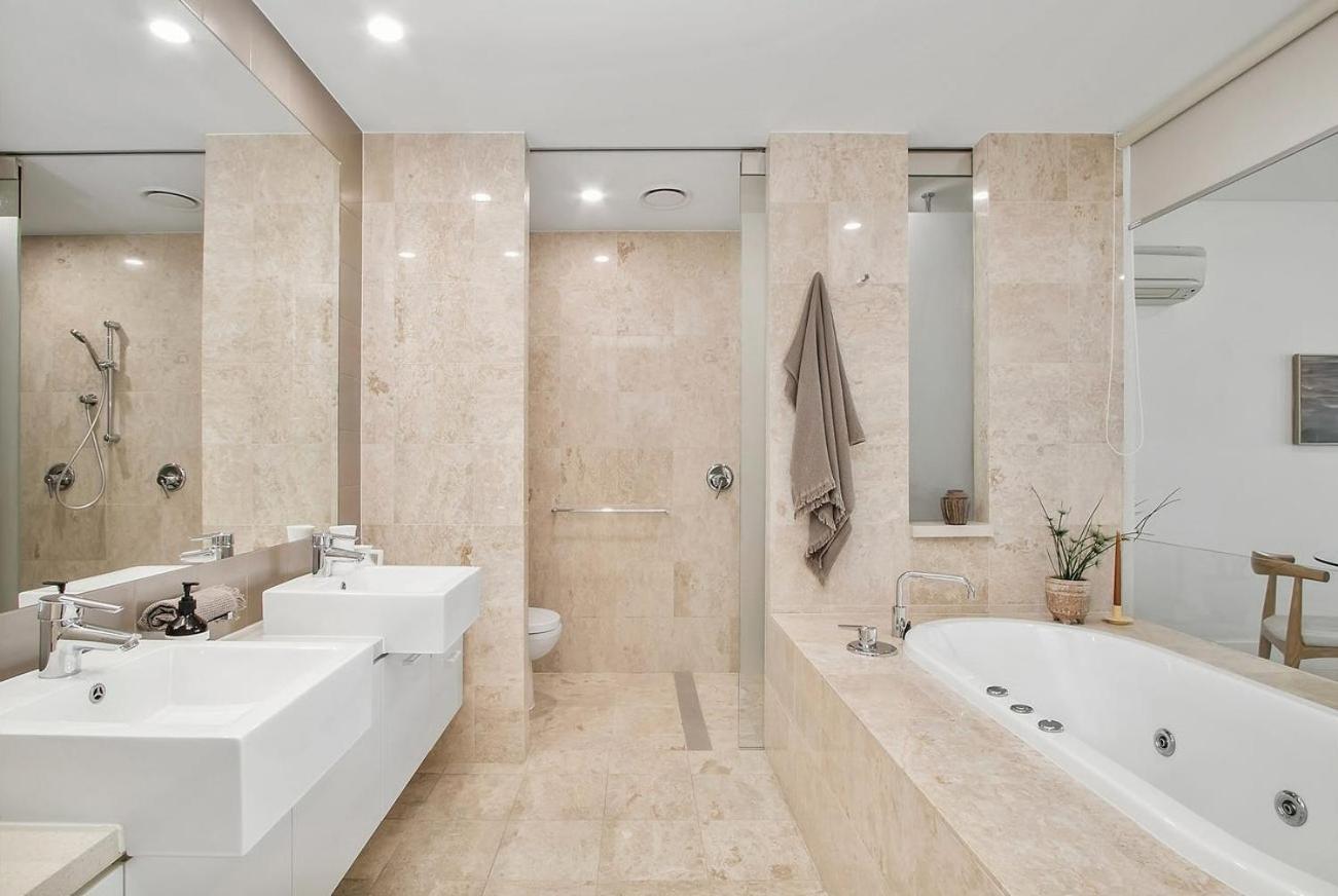Apartment Santai - Management