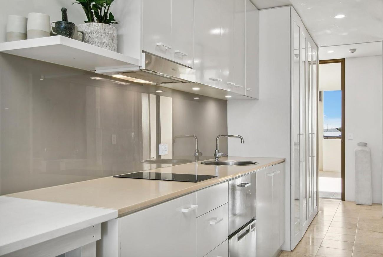 Santai - Management Apartment *