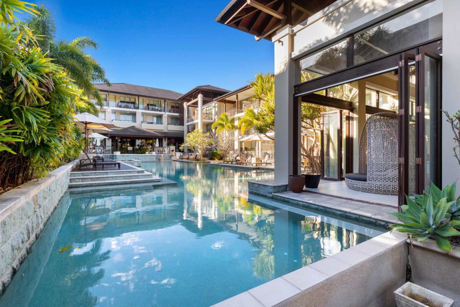 Apartment Santai - Management Kingscliff