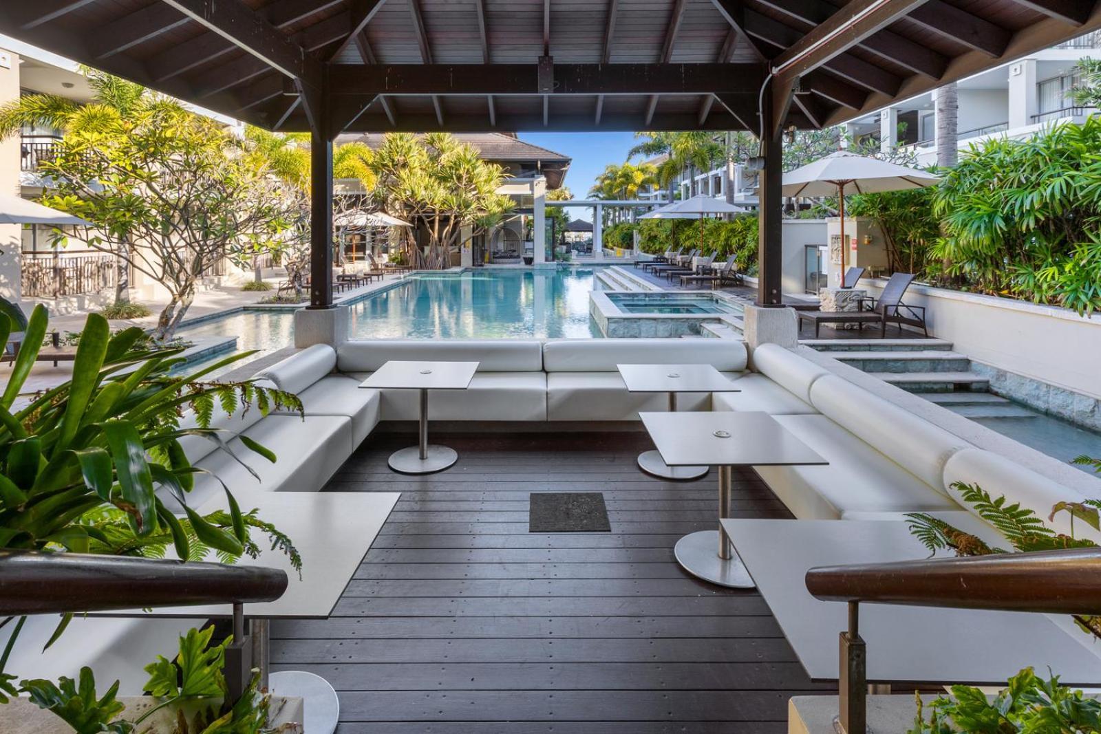 Santai - Management Kingscliff