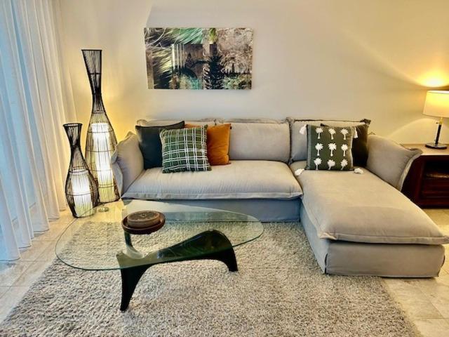 Santai - Management Apartment Kingscliff