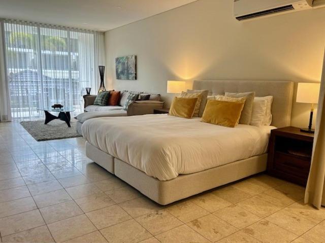 Santai - Management Apartment