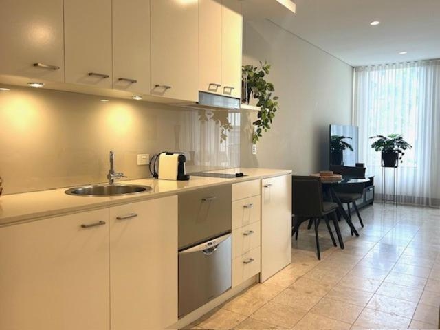 Santai - Management Apartment *