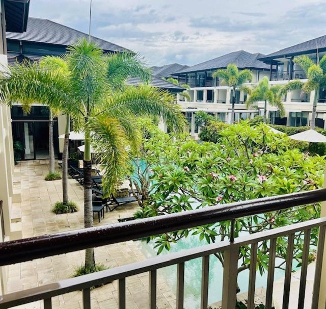 Apartment Santai - Management *
