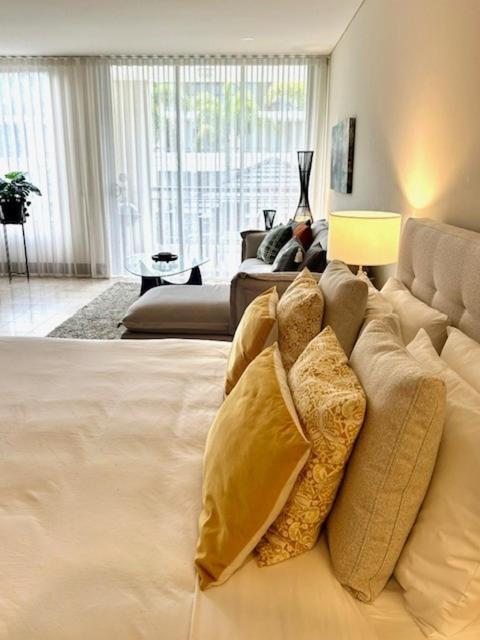 Apartment Santai - Management