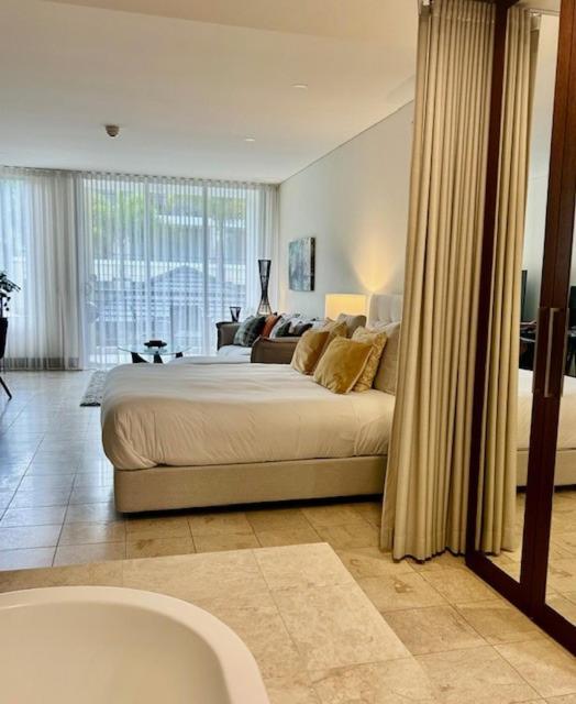 Santai - Management Kingscliff