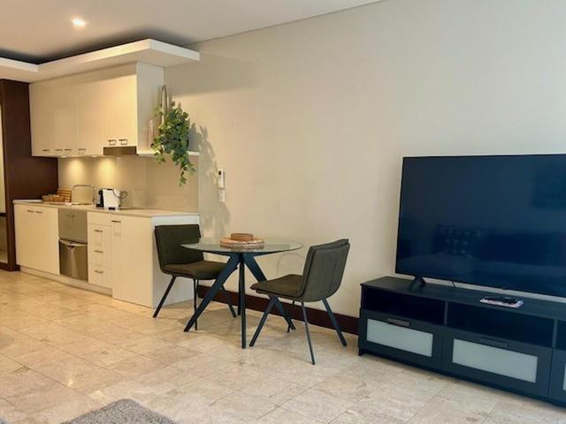 Santai - Management Apartment *